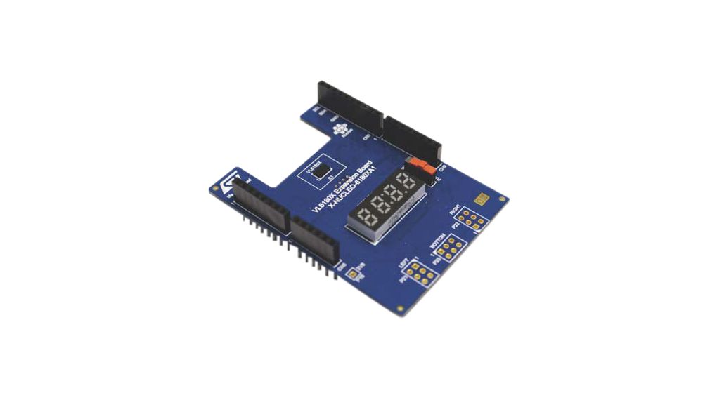 VL6180X Proximity and Ambient Light Sensor Expansion Board